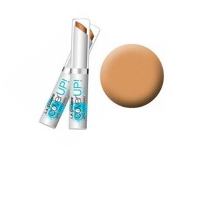L.A COLORS COVER UP CONCEALER GREEN 617