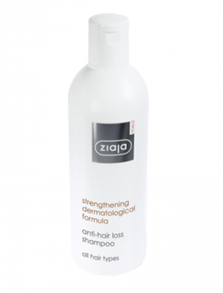 Ziaja Med Shampooing Anti-chute 300ml