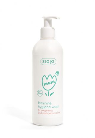 Ziaja Gel Intime Pour La Grossesse 300ml