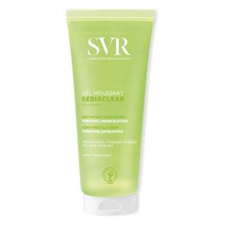 Svr Sebiaclar Gel Moussant Anti-imperfections 200ml