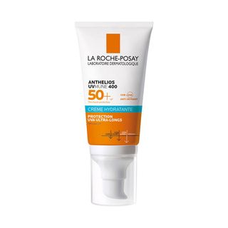 La Roche Posay Anthelios Uvmine 400 Spf50+ Confort/hydratation Invisible Anti-tache Peau Normal A Seche 50ml