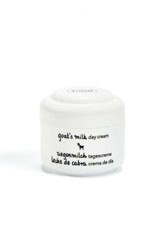 Ziaja Goat's Milk Creme De Jour Au Lait De Chevre 50ml