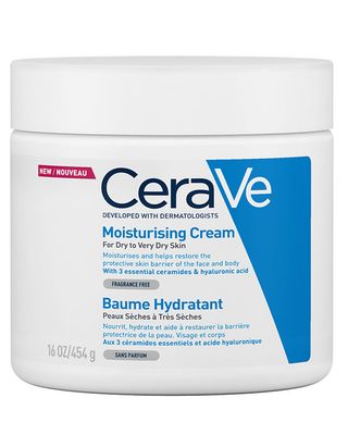 Cerave Baume Hydratant 340g