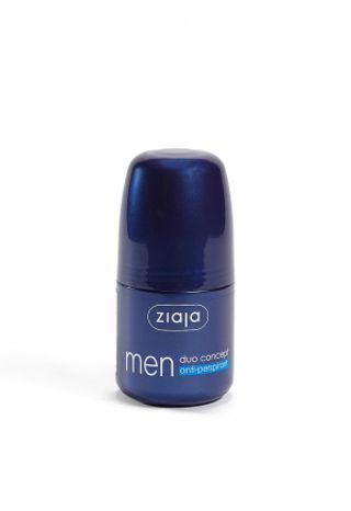 Ziaja Men Deodorant Anti-perspirant 60ml
