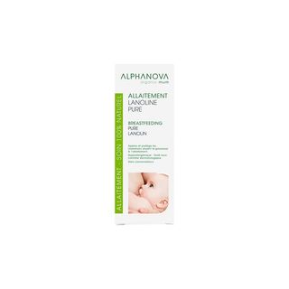 Alphanova Creme Mamelons 40ml