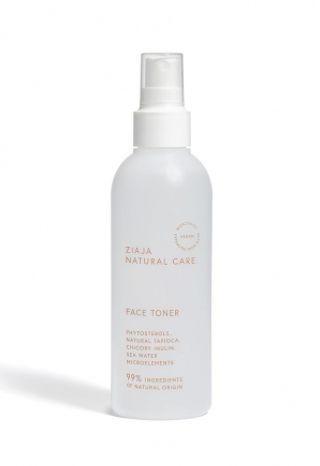 Ziaja Naturel Care Toner 200ml