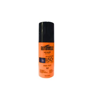 Rayonnelle Lait Solaire Spf50+ Enfants/adultes 150ml