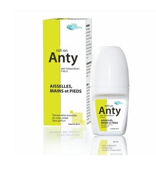 Spirit Pharma France Anty Roll-on 60ml