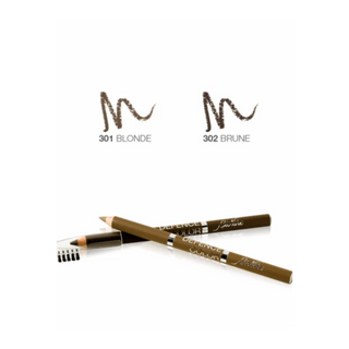 Bionike Defence Color Italy Natural Brow Crayon Sourcils 301 Et 302