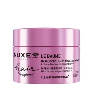 Nuxe Hair Prodigieux Le Baume Masque Capillaire 200ml