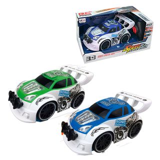 Coche Carreras Sonic Pioneer R/C Surtido -25/1450