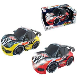 Coche Speed Carreras R/C Surtido -25/1448