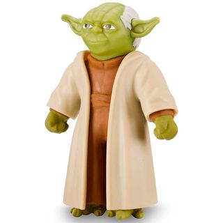Star Wars Stretch Yoda Mini-HI/587027