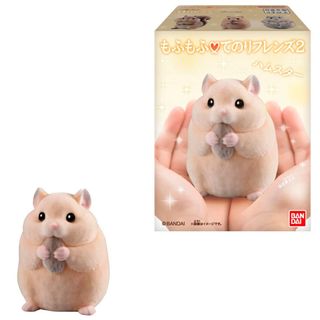 Mofu Mofu Tenori Friends Wave 2 Sorpresa -2583132