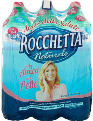 Rocchetta Naturale Gualdo Tadino 6 X 1,5 L 