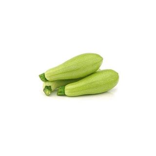 Courgette blanche 500g - FILIERE M