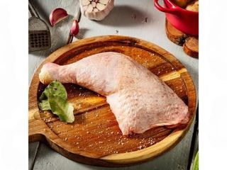 Cuisse de poulet 500g