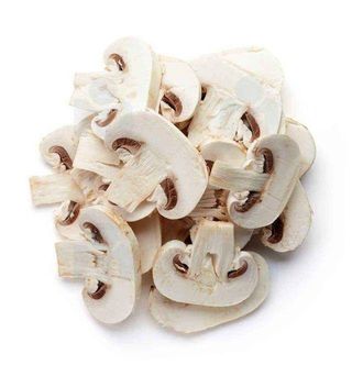 Champignon Laminé 250g