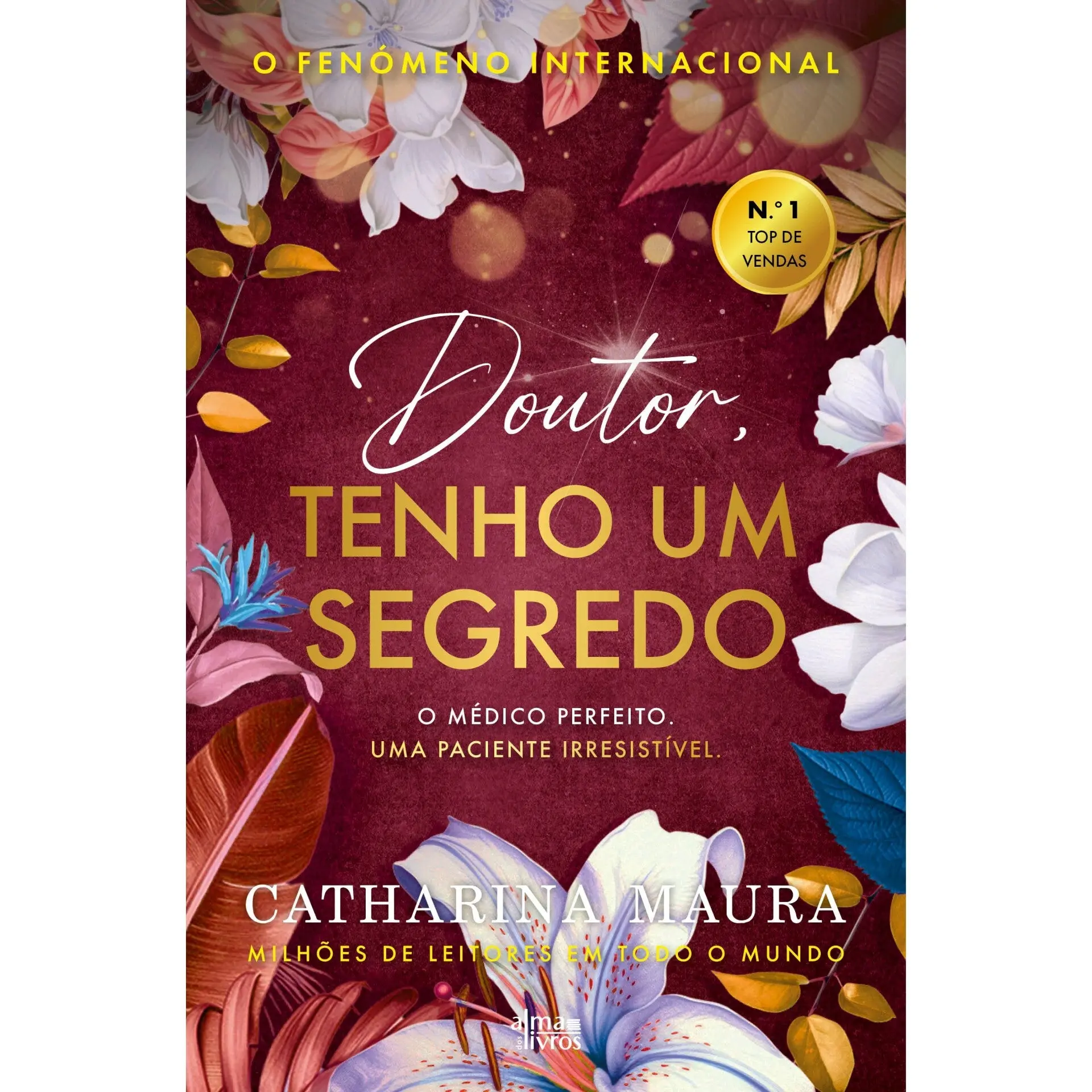 TOP Vendas