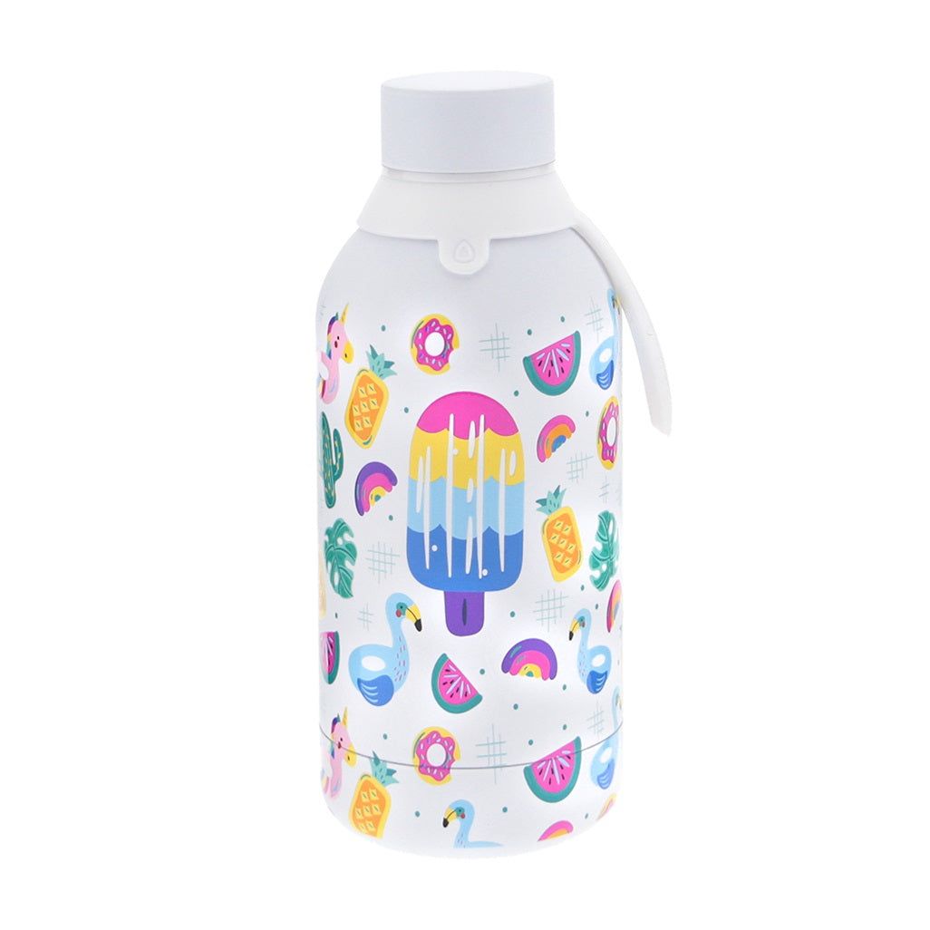 Garrafas e Lancheiras