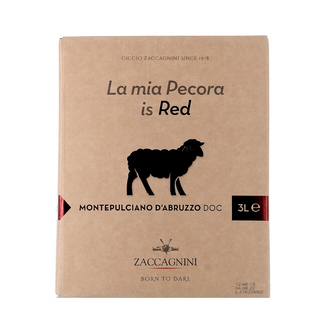 Pecora Montepulciano Box Lt.3 - 515091