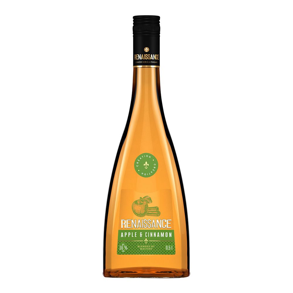 Інші алкогольні напої