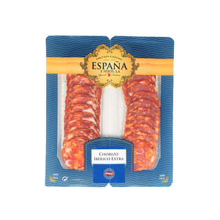 España e Hijos Chorizo ibérico 2x50g
