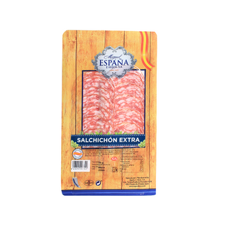 España e Hijos Euro salchichón extra 70g