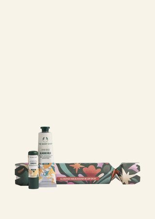 TBS Նշի կաթ շրթ․ բալզամ, ձեռք․ քսուք հավաք․ XM25