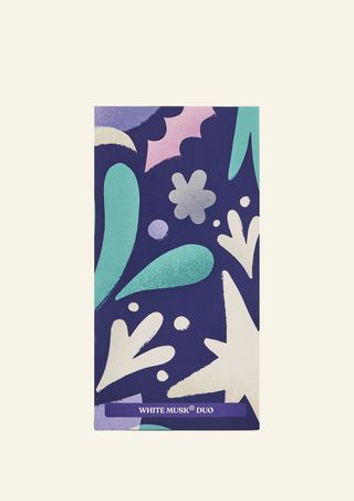 TBS Սպիտակ Մուսկ հավաքածու G2 XM25