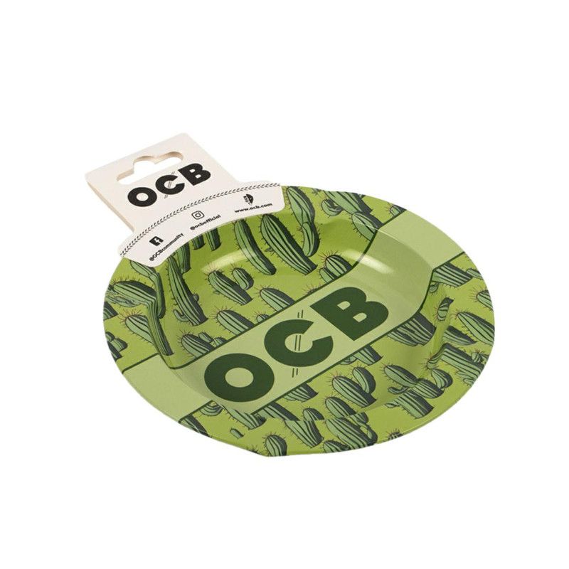 Popielniczki i tacki