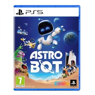 Astrobot P5 Vf