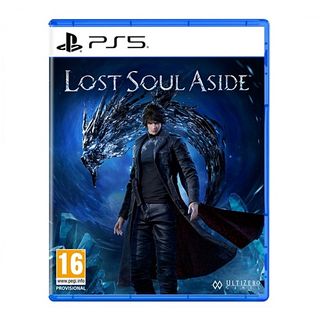 Lost Soul Aside P5 Vf