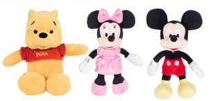 Disney Plus 20 cm