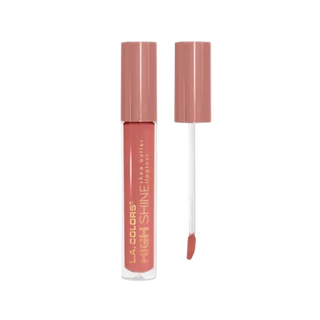 L.A Colors Highshine Lipgloss Sensual 948