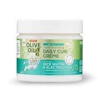 ORS SUPER NOURISHING DAILY CURL CREME 227G