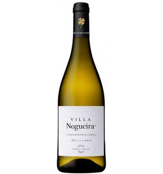 Villa Nogueira harvest branco 2023 75cl
