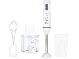 Varinha Mágica + Acess. Becken BHB4577  [7526747]