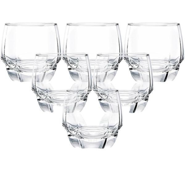 Ocean Glassware Charisma Long Drink 6Pcs 15'Oz
