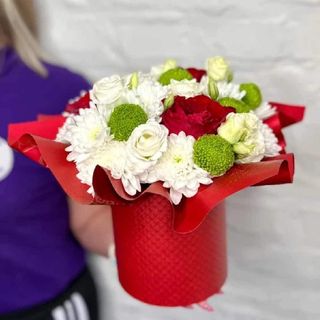 Korpa mix