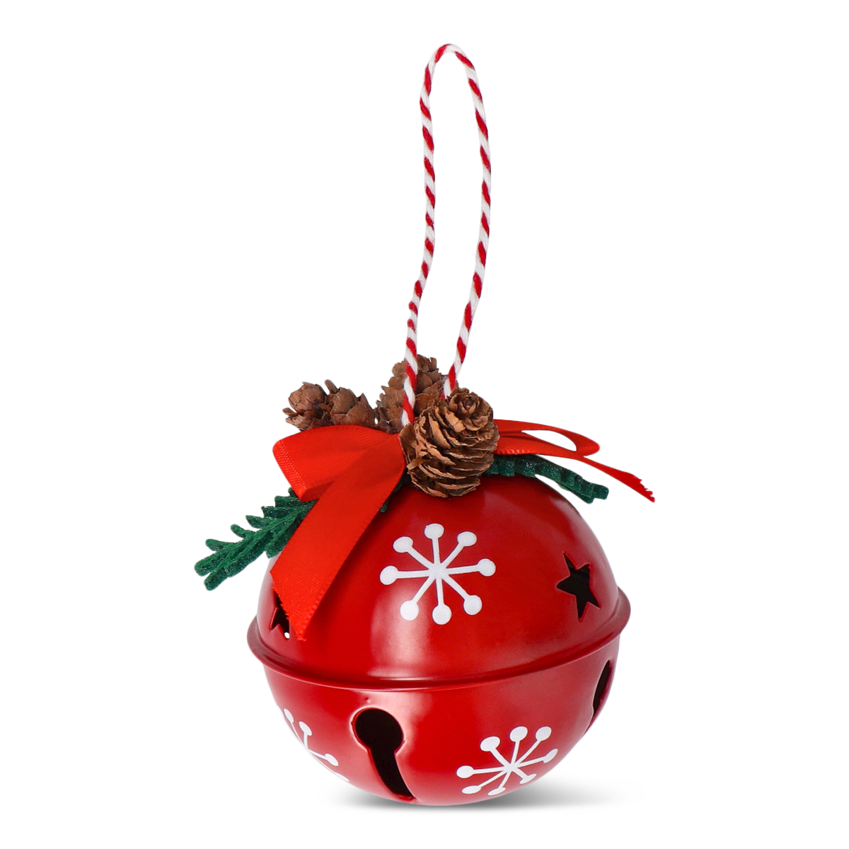 Decorazioni natalizie