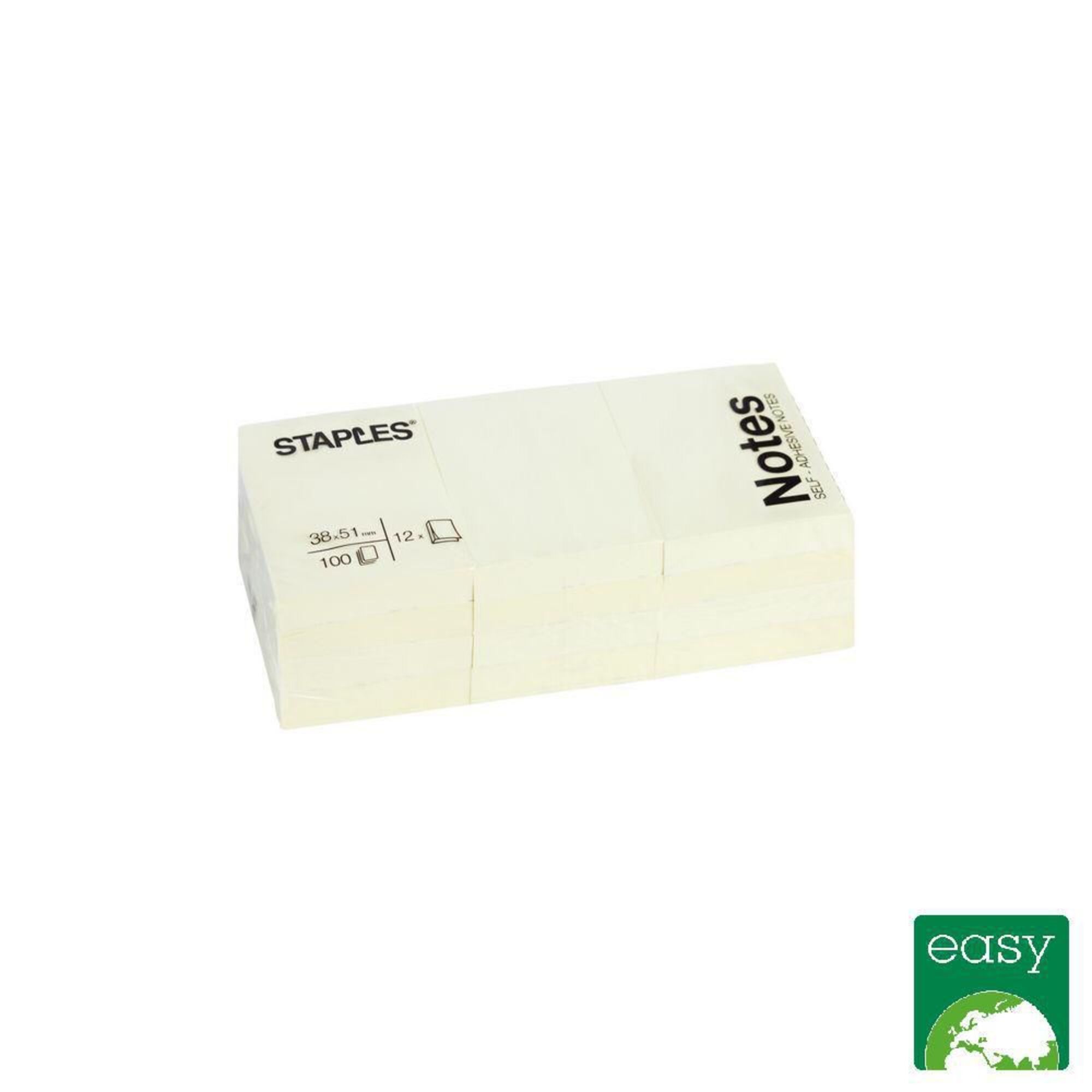 Notas Aderentes e Marcadoras