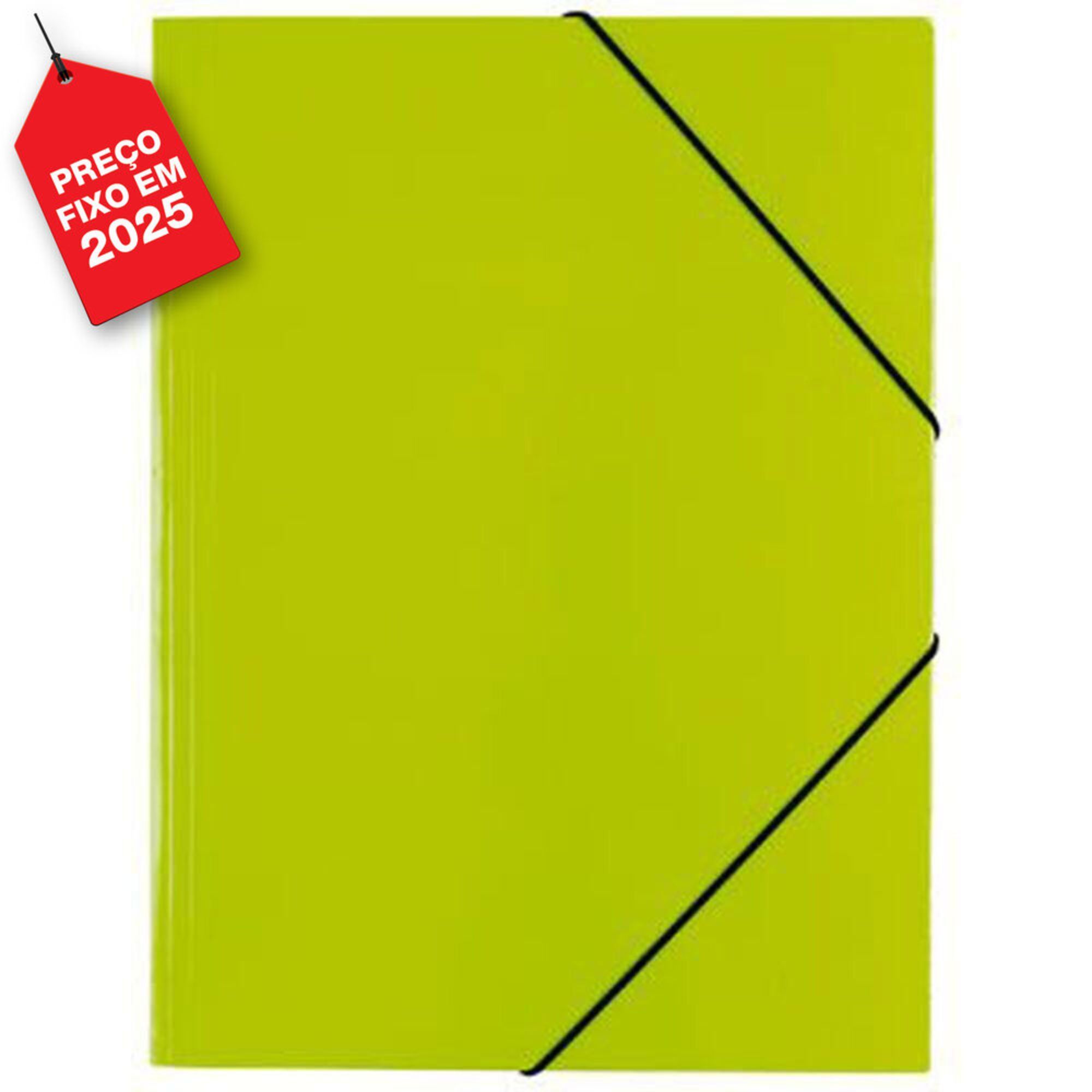 Pastas de Arquivos e Dossiers