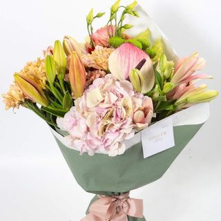 Bouquet Liane