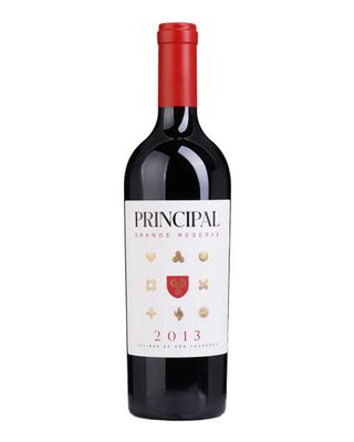 Principal grande reserva tinto 75cl