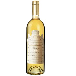 Sauterne Prieuré Arche 2018 75cl