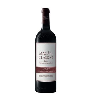 Macán clasico Vega Sicilia 75cl