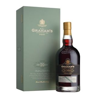 Porto Grahams tawny 50 anos 75cl