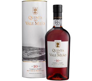 Quinta Vale Meão tawny 10 an os 75cl
