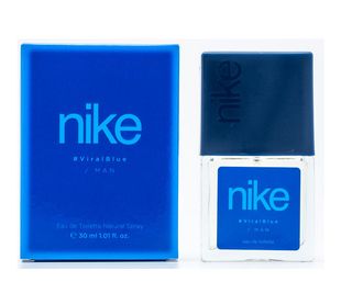Nike Men Viral Blue Edt 30ml